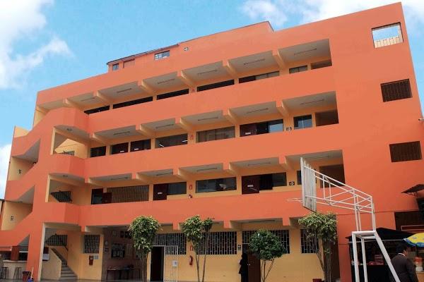 Imagen 101 Asociacion De Vivienda San Jorge foto