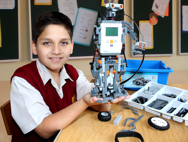 Imagen 6 Anchor Of Life Academy foto