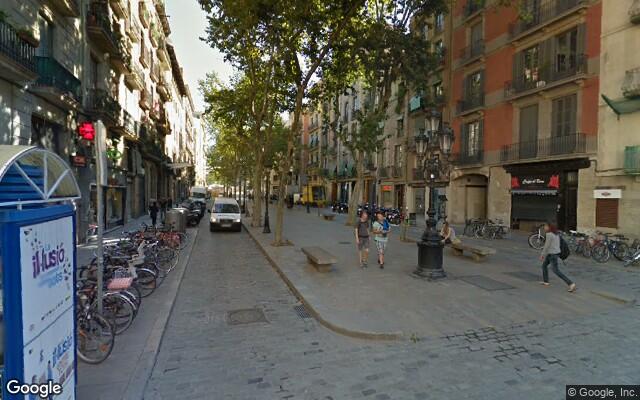 Carrer de Mateu i Sanç, 46007 València, Valencia, Spain