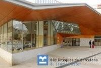 Imagen 7 Biblioteca Municipal. Red de Bibliotecas. José Hierro foto