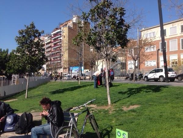 Imagen 10 Biblioteca Municipal. Red de Bibliotecas. José Hierro foto