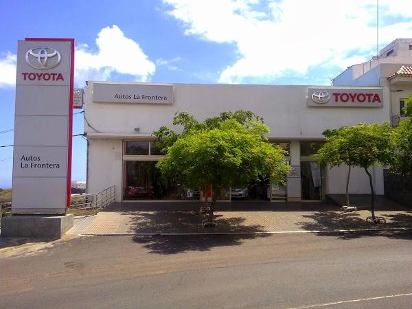 Imagen 101 HOVIMA La Pinta foto