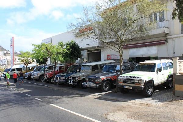 Imagen 102 HOVIMA La Pinta foto