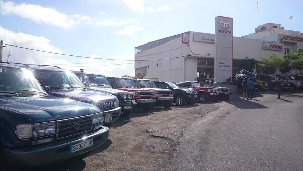 Imagen 108 HOVIMA La Pinta foto