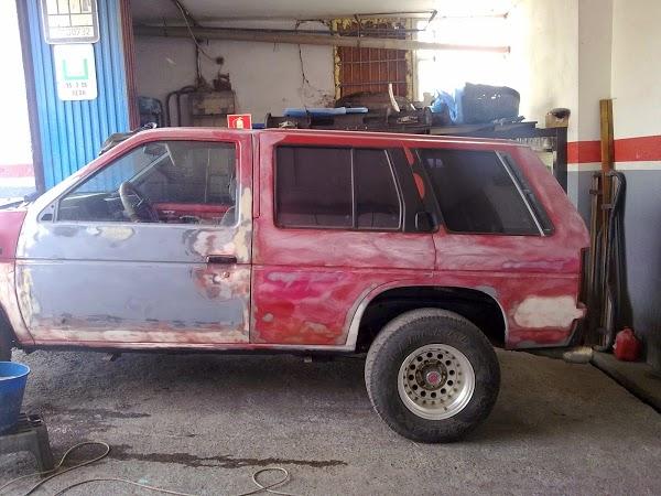 Imagen 109 HOVIMA La Pinta foto