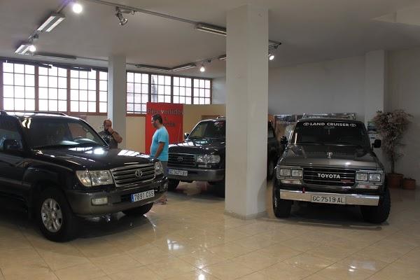 Imagen 113 HOVIMA La Pinta foto