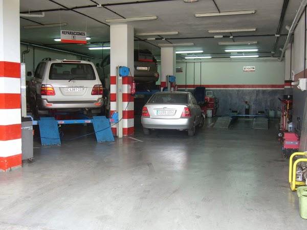 Imagen 89 HOVIMA La Pinta foto