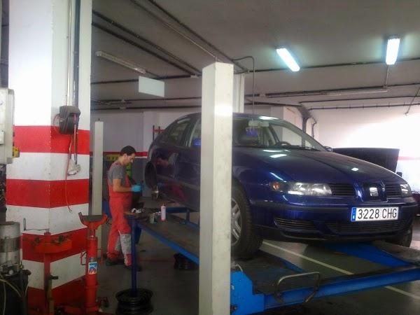 Imagen 90 HOVIMA La Pinta foto