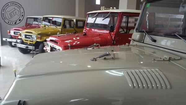 Imagen 94 HOVIMA La Pinta foto