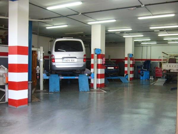 Imagen 96 HOVIMA La Pinta foto