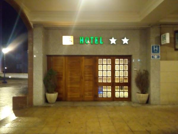 Imagen 41 Hotel San Jorge foto