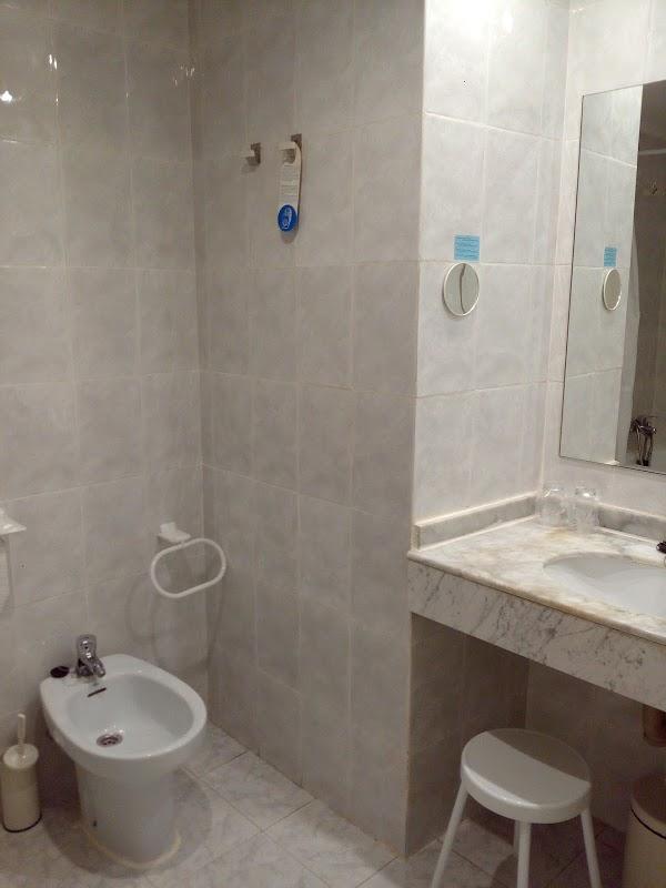 Imagen 67 Hotel San Jorge foto