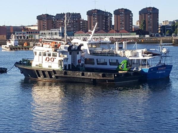 Imagen 126 Polideportivo Municipal la Benedicta foto