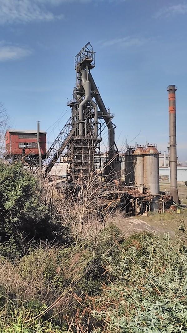 Imagen 141 Polideportivo Municipal la Benedicta foto