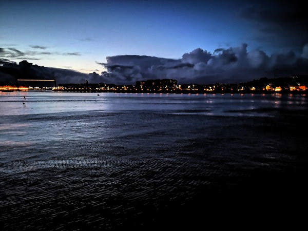 Imagen 220 Polideportivo Municipal la Benedicta foto