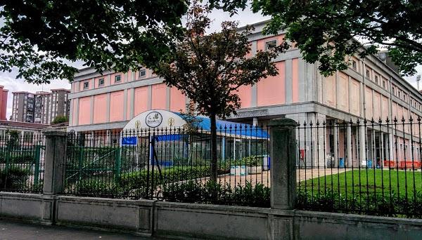 Imagen 69 Bachillerato Internacional Uninter BIU - Edificio 14 foto