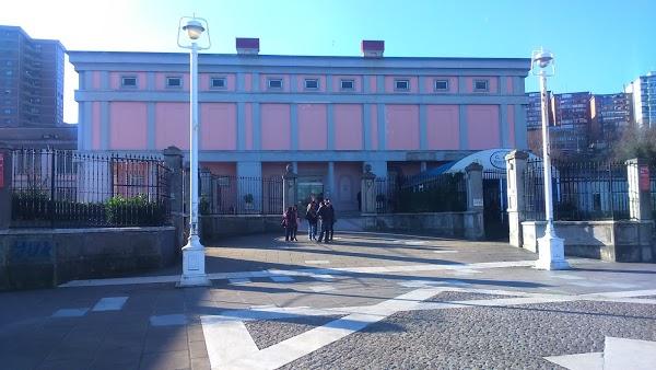 Imagen 97 Bachillerato Internacional Uninter BIU - Edificio 14 foto