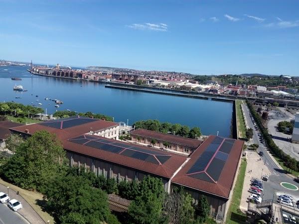 Imagen 99 Bachillerato Internacional Uninter BIU - Edificio 14 foto