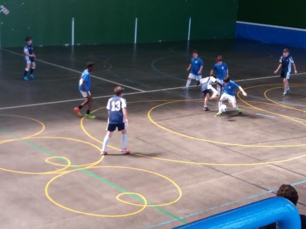 Imagen 100 Bachillerato Internacional Uninter BIU - Edificio 14 foto