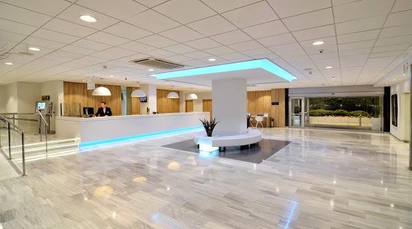 Imagen 2 BIOLOGIA Y NUTRICION 2, S.A. foto