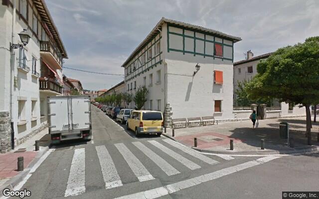 Calle Gumiel de Iz?n, 09001 Burgos, Burgos, Spain
