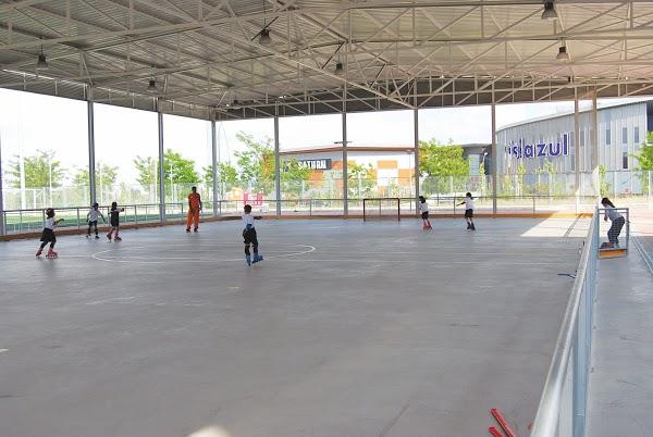 Imagen 61 Duet Sports Francisco Fernández Ochoa foto