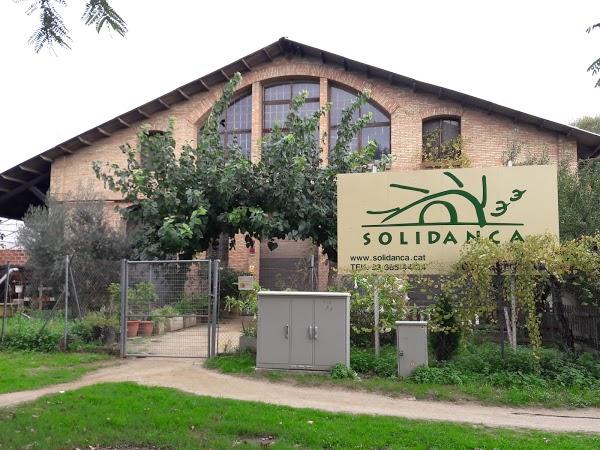 Imagen 35 Associació Solidanca foto