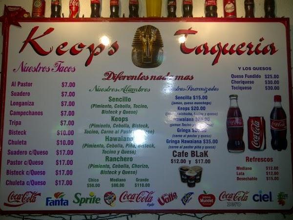 Imagen 1 Restaurante El Mijeño foto