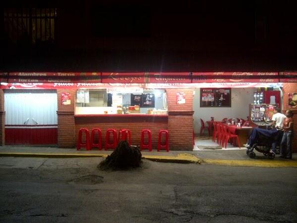 Imagen 2 Restaurante El Mijeño foto