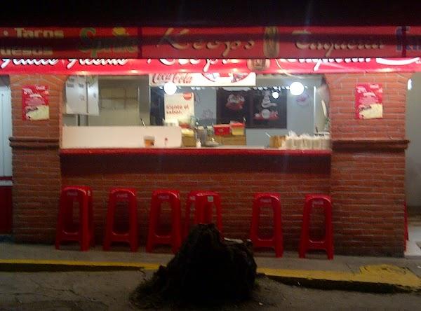 Imagen 3 Restaurante El Mijeño foto