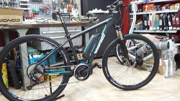 Imagen 94 bikes miguel castillo foto