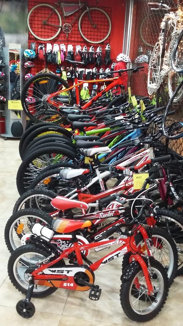 Imagen 97 bikes miguel castillo foto