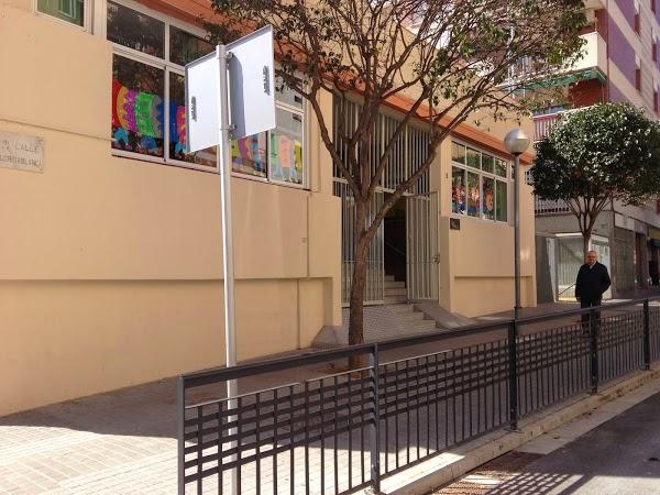 Imagen 159 Colegio Lope de Vega foto