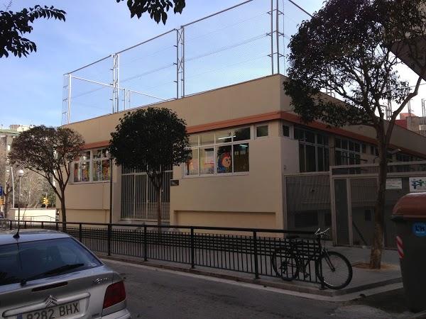 Imagen 81 Colegio Lope de Vega foto