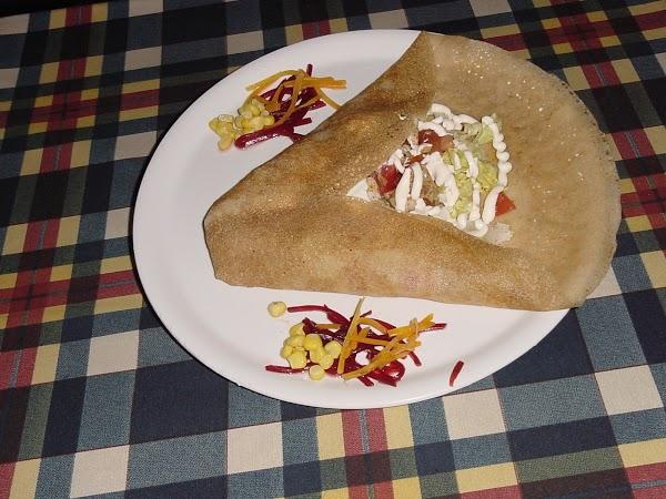 Imagen 11 Crepes'n Tapas Bar foto