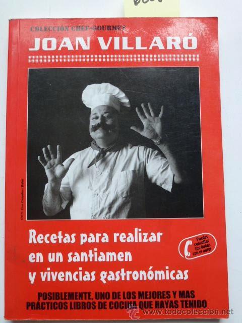 Imagen 104 Escuela de cocina Joan Villaró foto