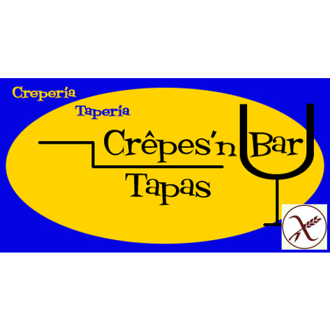 Imagen 12 Crepes'n Tapas Bar foto