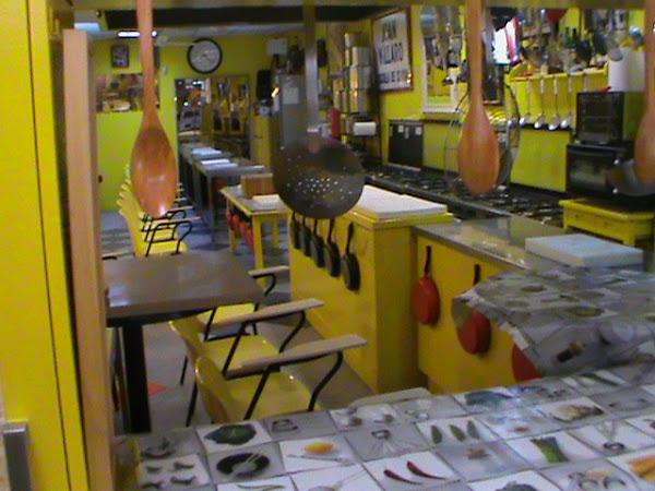 Imagen 17 Crepes'n Tapas Bar foto