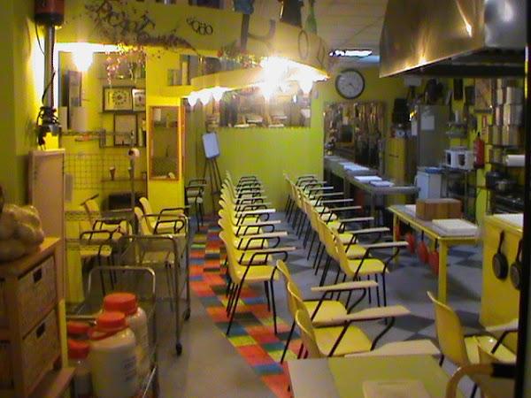 Imagen 22 Crepes'n Tapas Bar foto