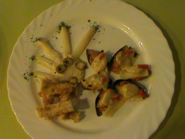 Imagen 29 Crepes'n Tapas Bar foto