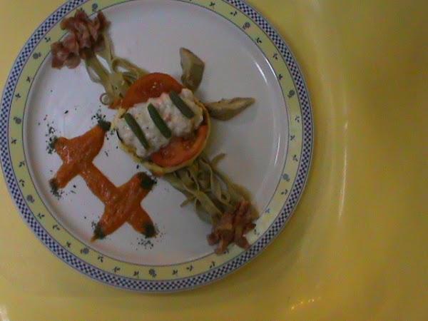 Imagen 30 Crepes'n Tapas Bar foto