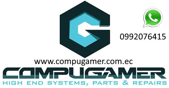 Imagen 150 Compugamer foto