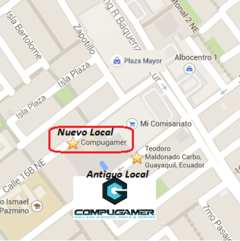 Imagen 34 Compugamer foto