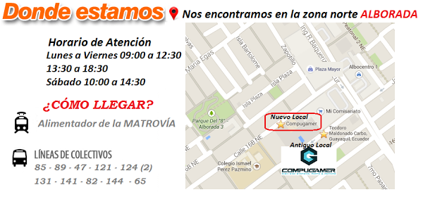 Imagen 46 Compugamer foto