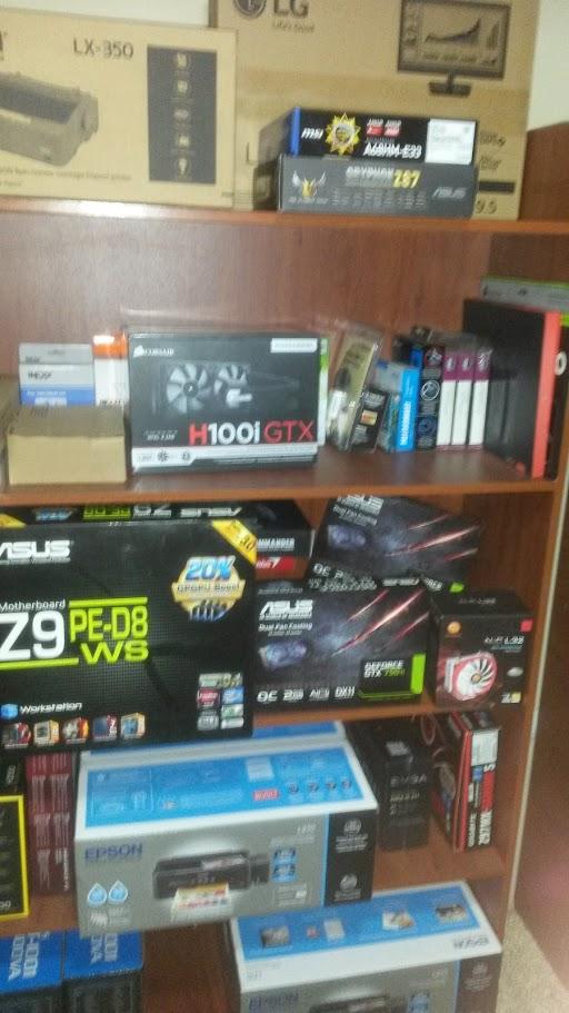 Imagen 69 Compugamer foto