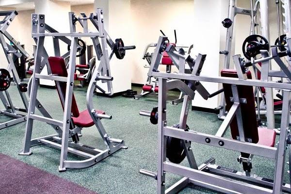 Imagen 110 Gimnasio Fit Star foto
