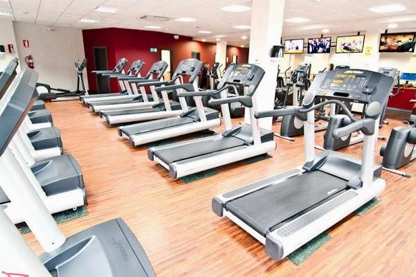 Imagen 133 Gimnasio Fit Star foto