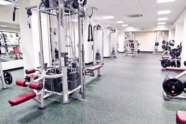 Imagen 141 Gimnasio Fit Star foto