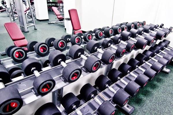 Imagen 145 Gimnasio Fit Star foto