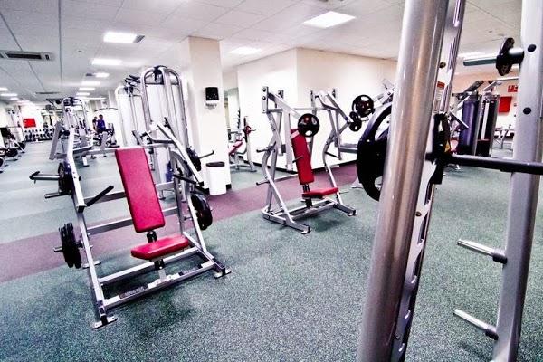 Imagen 189 Gimnasio Fit Star foto